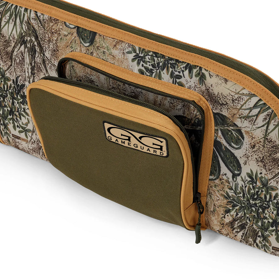 Gameguard Shotgun Case Branded