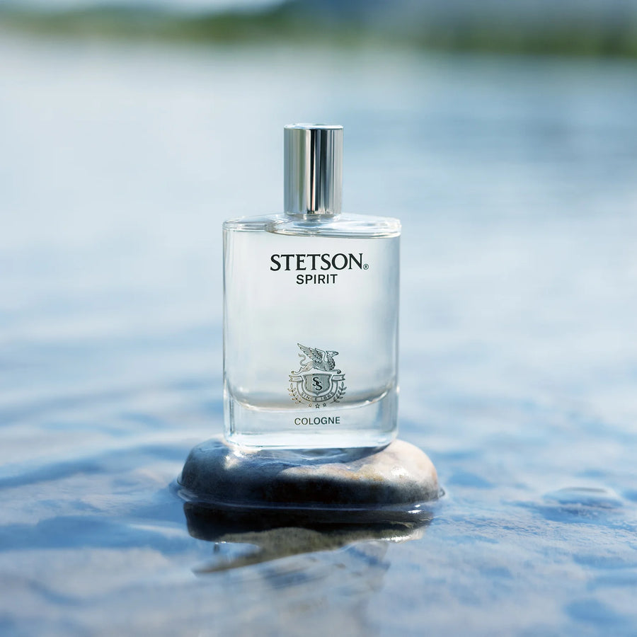 Stetson Spirit Cologne – McGregor General Store