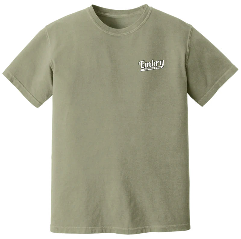 Embry Buck Tee
