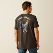Ariat Men's Cowboy Cocky Tee