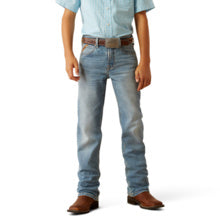 Ariat Boys B4 Jones Bootcut Jean