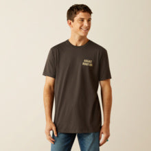 Ariat Men's Cowboy Cocky Tee