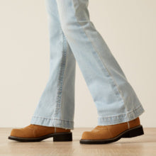 Ariat Girl's Zoe Trouser Jean