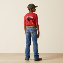 Ariat Boys B4 Marshall Bootcut Jean