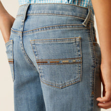 Ariat Boys B4 Jones Bootcut Jean