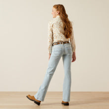 Ariat Girl's Zoe Trouser Jean