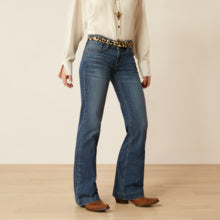 Ariat Olivia Mid Rise Trouser