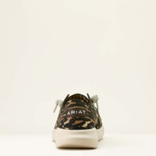 Ariat Wmns Hilo Leopard Knit