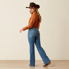 Ariat PR Isabelle Wide Trouser