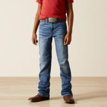 Ariat Boys B4 Marshall Bootcut Jean