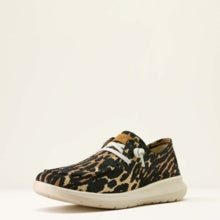Ariat Wmns Hilo Leopard Knit