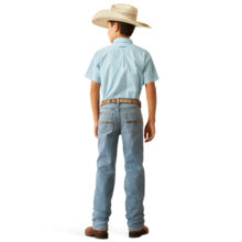 Ariat Boys B4 Jones Bootcut Jean