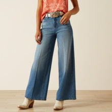 Ariat Ultra High Rise Jazmine Wide Leg Annyston