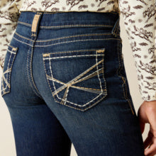 Ariat Girl's Alina Boot Cut Jean