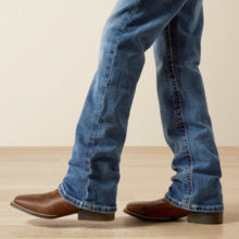 Ariat Boys B4 Marshall Bootcut Jean