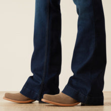 Ariat Perfect Rise Julianna Slim Trouser