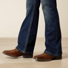 Ariat Girl's Alina Boot Cut Jean