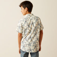 Ariat Boys Venttek Papyrus