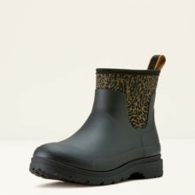 Ariat Wmns Kelmarsh Short Rubber Boot