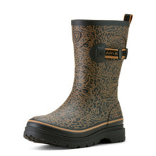 Ariat Wmns Kelmarsh Mid Rubber Boot
