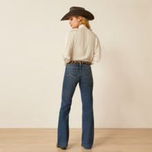 Ariat Olivia Mid Rise Trouser