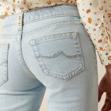 Ariat Girl's Zoe Trouser Jean