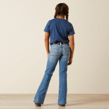 Ariat Girl's Rosalie Trouser Jean