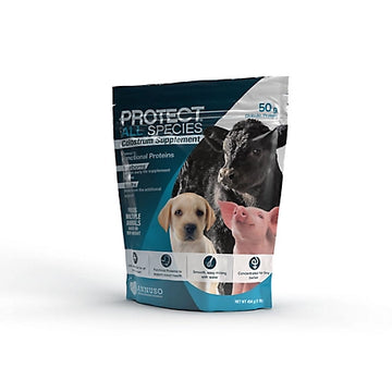 Lifeline Protect All Species - Colostrum Replacer for Multi Species