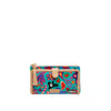 Consuela Slim Wallet Tasha