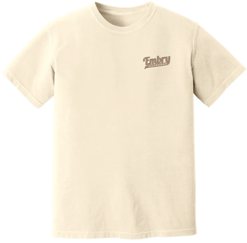 Embry Gobbler Tee