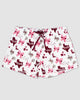 Royal Standard Put A Bow On It Shorts Asst.