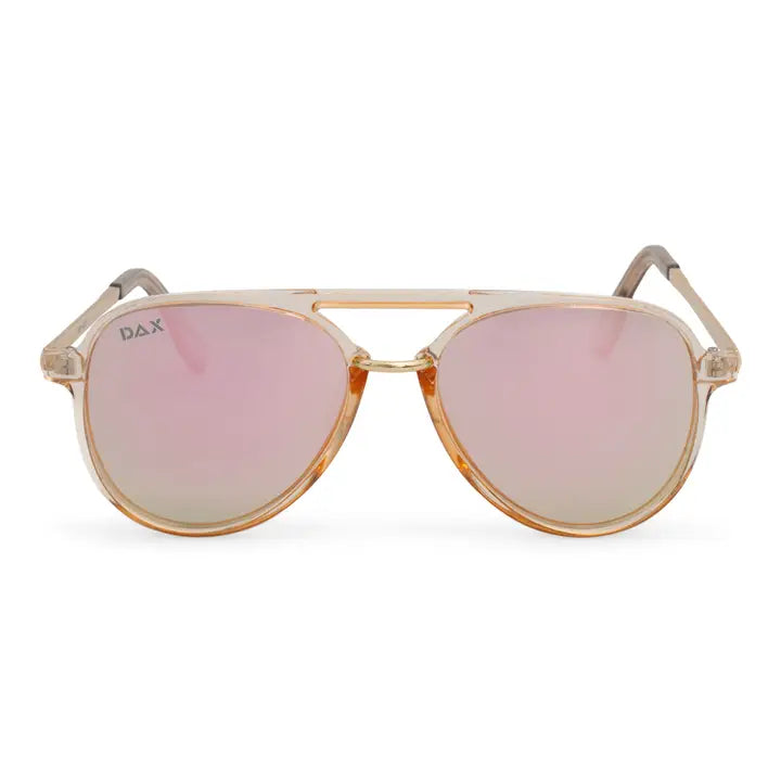 Dax Earhart Sunglasses