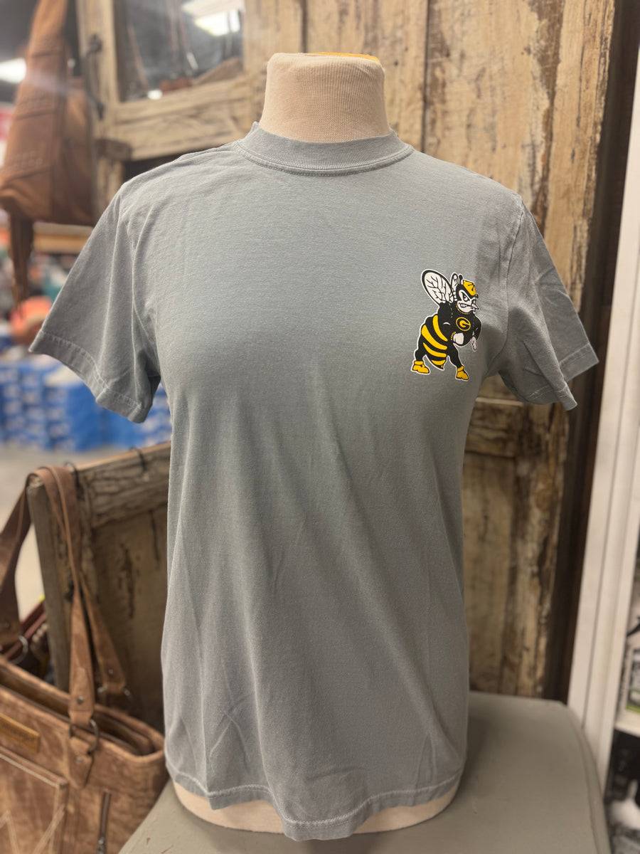 SWS Collage Tee Asst