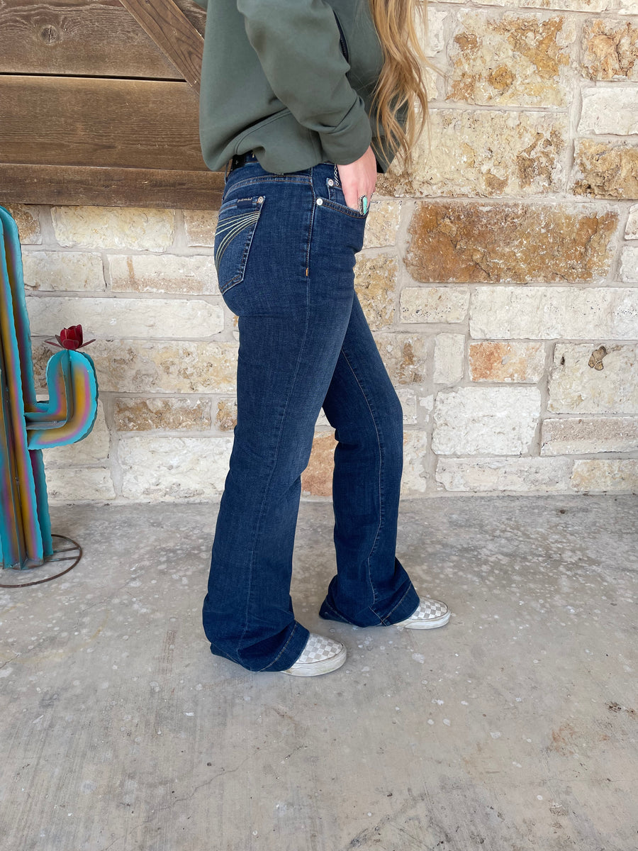 7 For All Mankind Boxford Dojo Jean