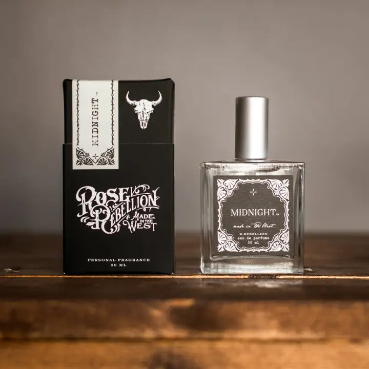 Midnight Perfume 50ml