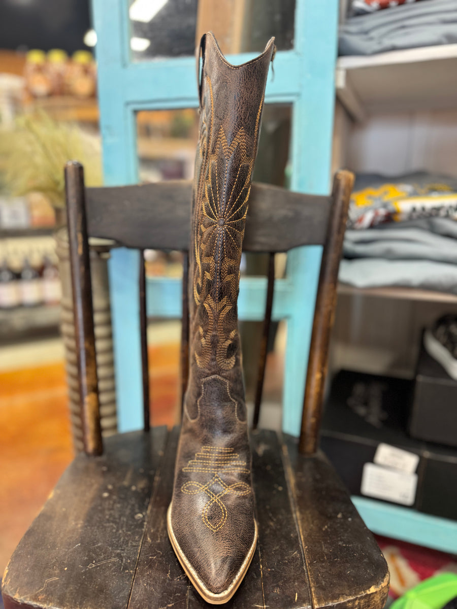 Corkys Long Live Cowgirls