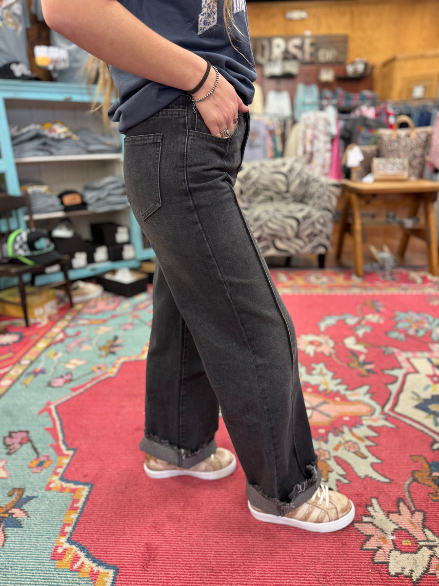 Whistle Britches Midnight