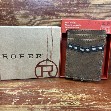 Roper Mag Pocket 8175000
