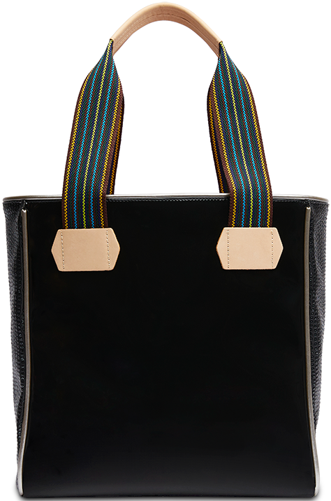 Consuela Classic Tote Rita