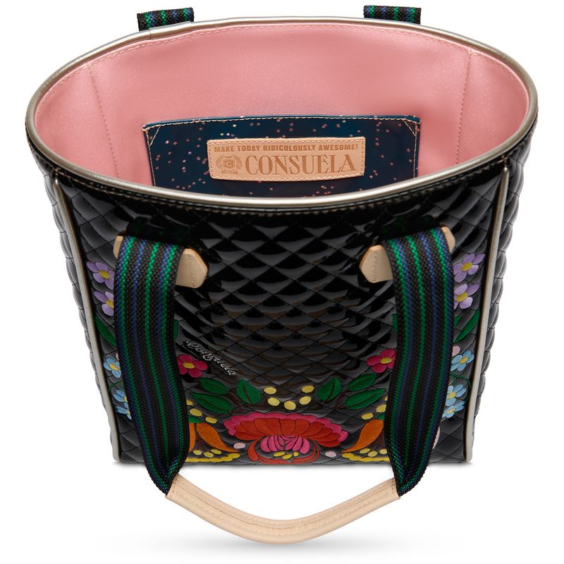 Consuela Chica Tote La Reina