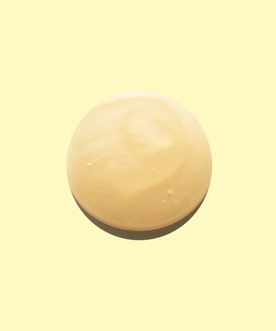 Sun Bum Air Dry Styling Cream 6oz