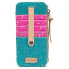 Consuela Card Organizer Shay