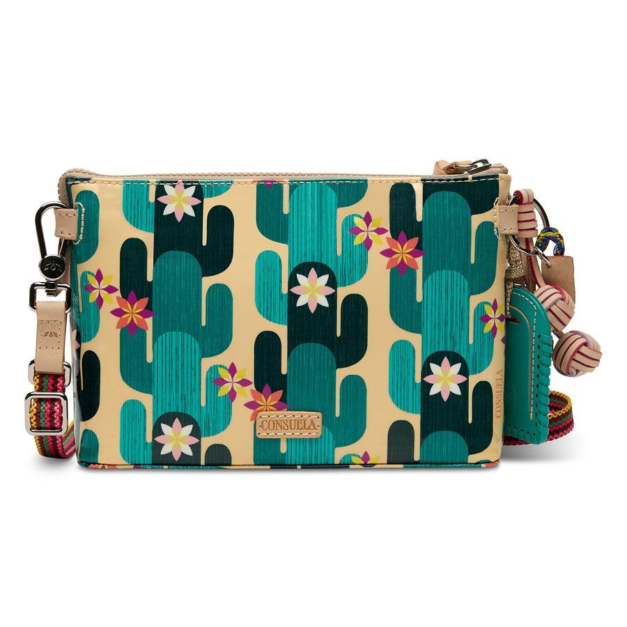 Consuela Midtown Crossbody Dezi – McGregor General Store