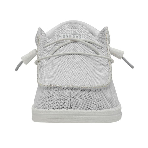 Hey Dude Wally Funk Mono Ghosted