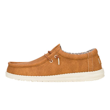 Hey Dude Wally Classic Tan