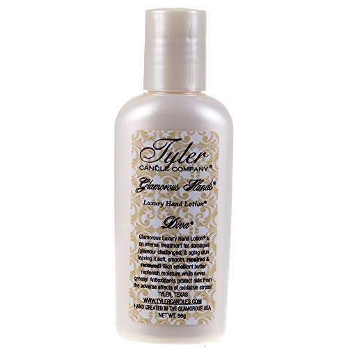Tyler Hand Wash and Lotion Diva & High Maintenance
