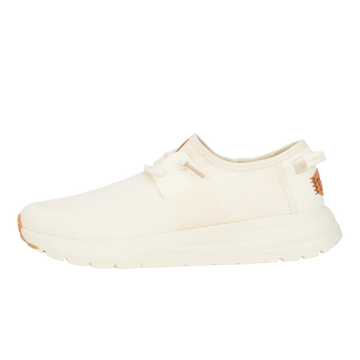 Hey Dude Sirocco Womens Neutrals