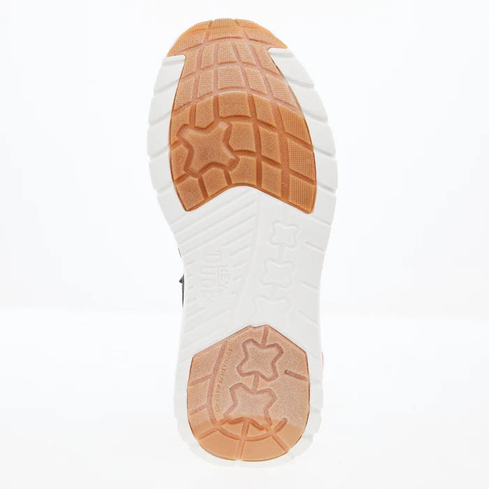 Hey Dude Women's Sirocco Alta Black