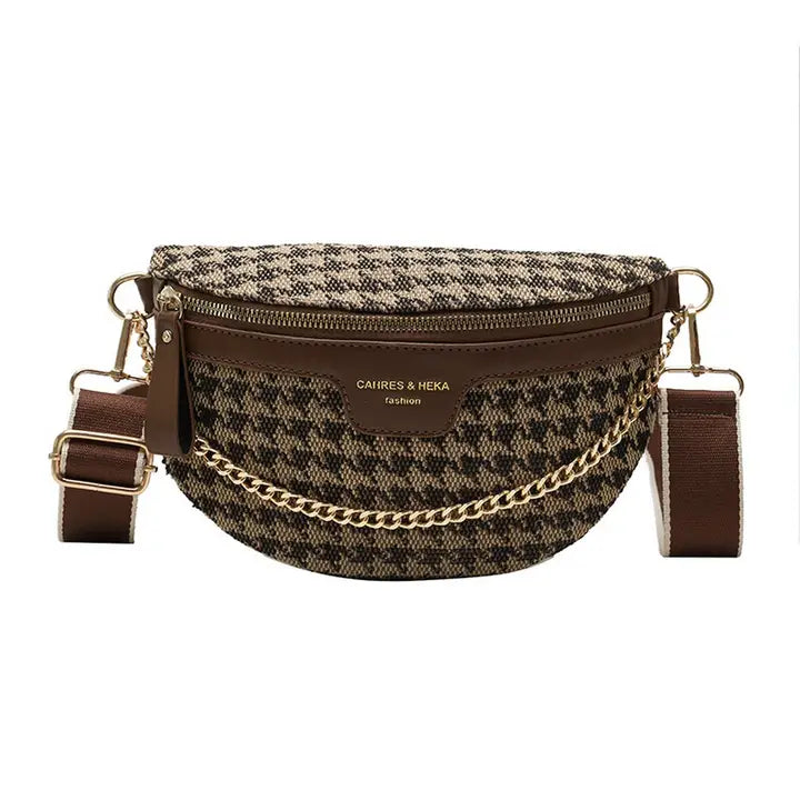 Fashion Asst. Belt Bags