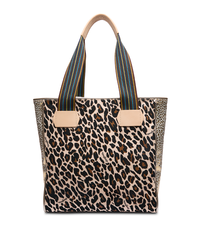 Consuela Classic Tote Mona